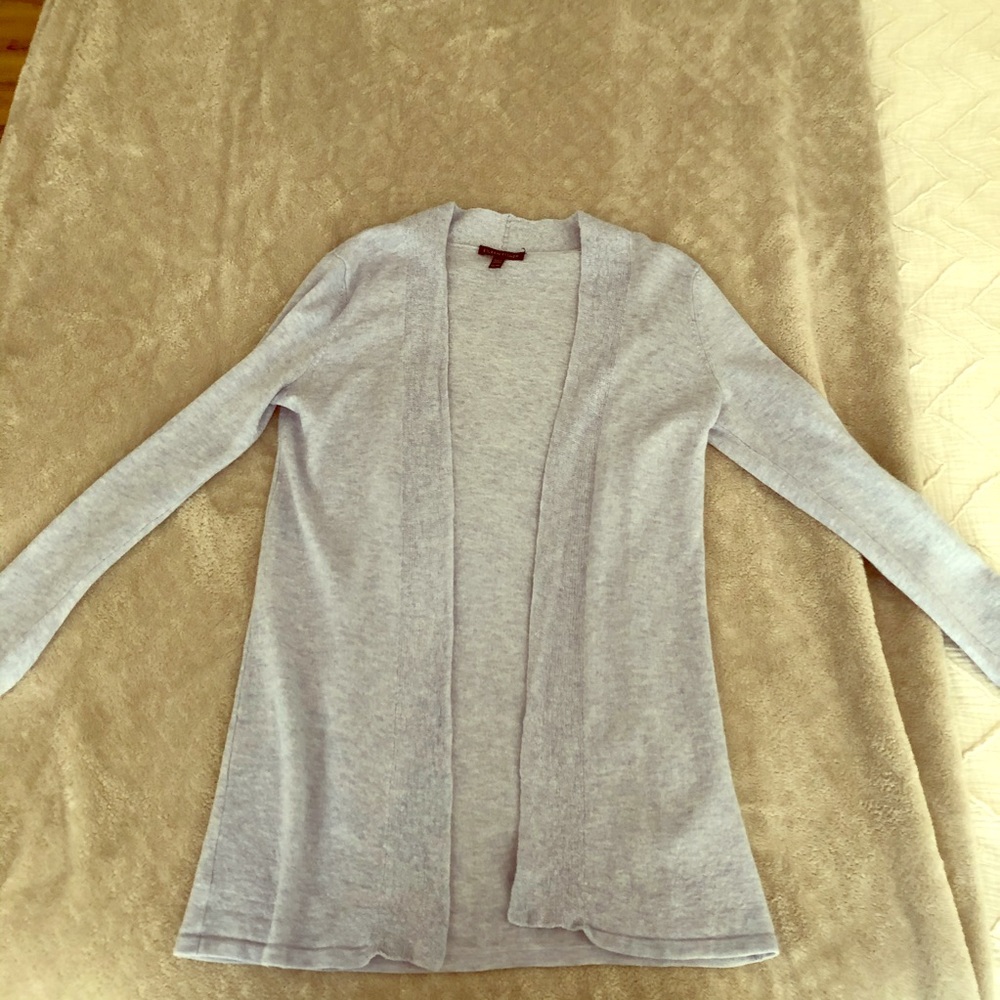 Eileen Fisher sweater cardigan